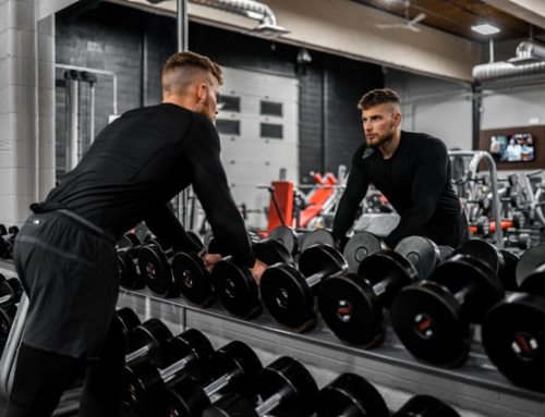 Stop Using the Scale: An Argument for Tracking Fitness Progress by Looks Instead of Weight