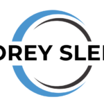 Corey Sleep Logo