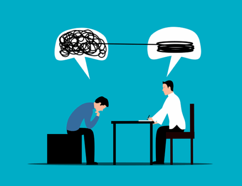 Does Therapy Work?