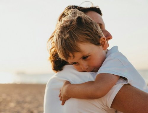 How to Raise Healthy Kids